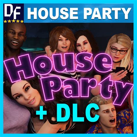 house party nsfw|Buy House Party